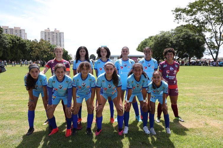 adef, go cup, futebol feminino