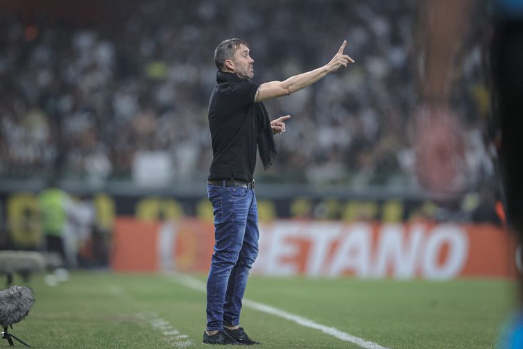 ATLÉTICO X REDBULL BRAGANTINO 10.06.2023 CAMPEONATO BRASILEIRO